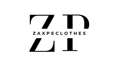 Zaxpeclothes